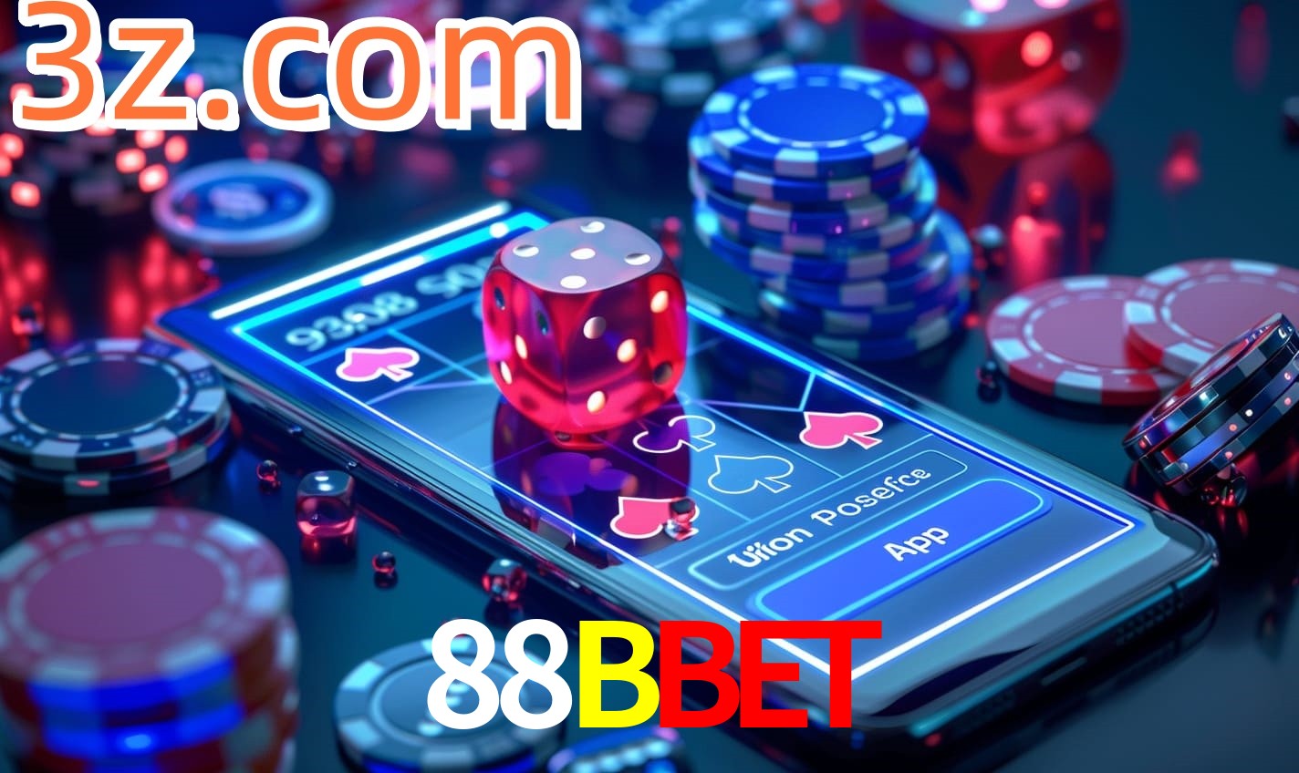 Baixar App 88Bbet